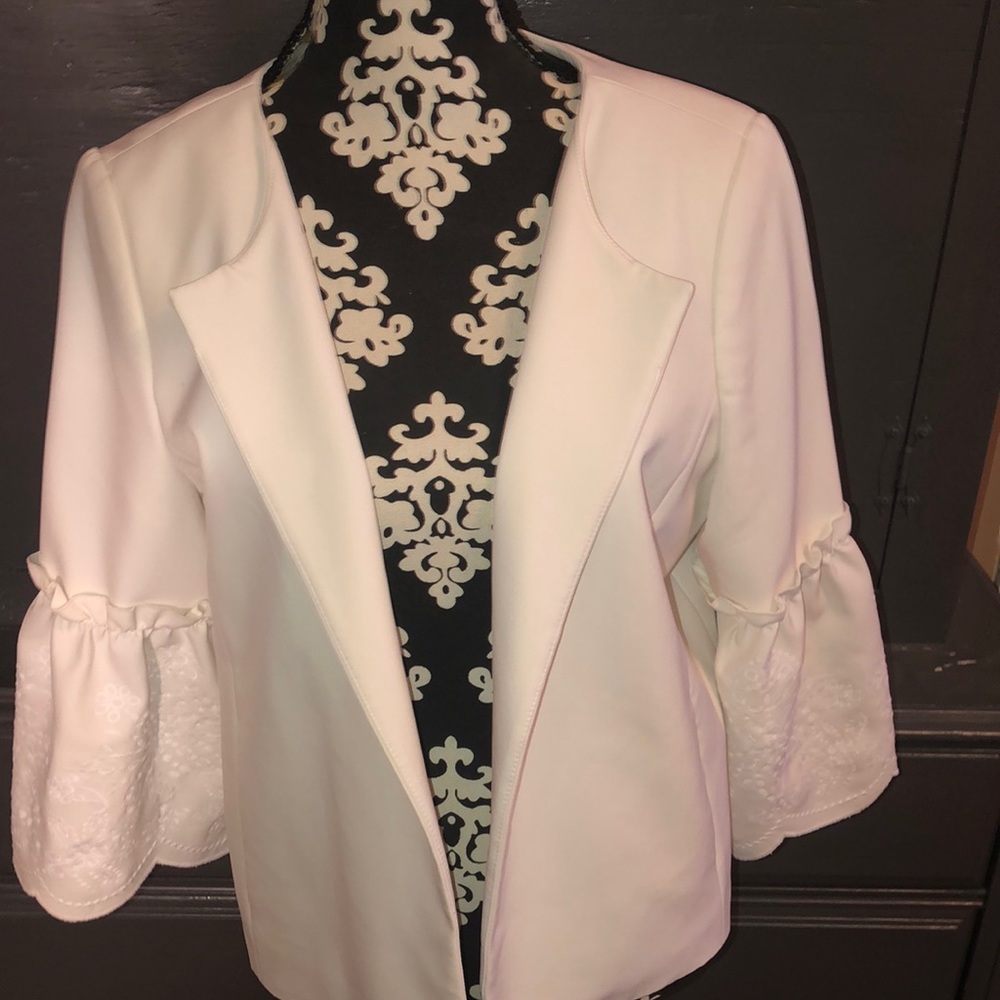 Stunning Liz Claiborne Blazer🌷